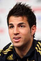 Cesc Fabregas