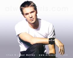 Chad Michael Murray