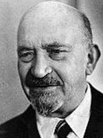 Chaim Weizmann