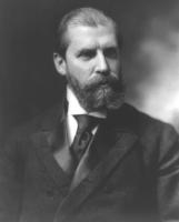 Charles Evans Hughes