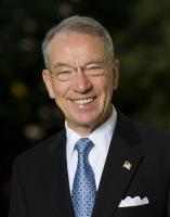 Charles Grassley