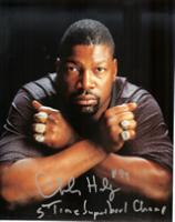 Charles Haley