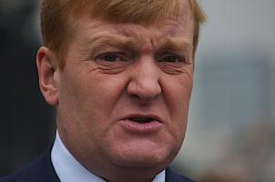 Charles Kennedy