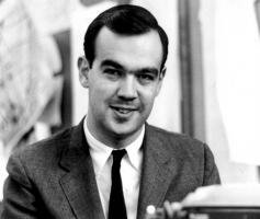 Charles Kuralt