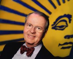 Charles Osgood