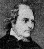 Charles Tennyson Turner