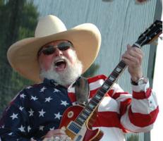 Charlie Daniels