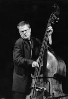 Charlie Haden