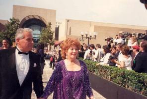 Charlotte Rae