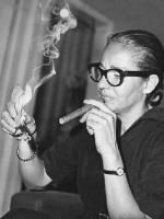 Chavela Vargas