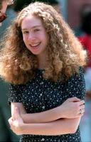 Chelsea Clinton