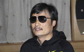 Chen Guangcheng