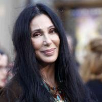 Cher