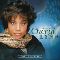 Cheryl Lynn