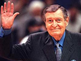 Chick Hearn