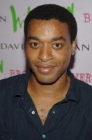 Chiwetel Ejiofor