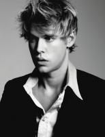 Chord Overstreet