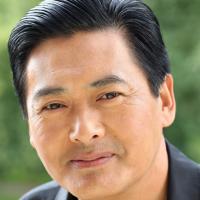 Chow Yun-Fat