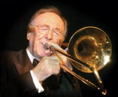 Chris Barber