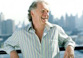 Chris Blackwell