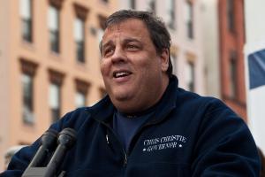 Chris Christie