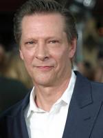 Chris Cooper