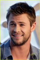 Chris Hemsworth