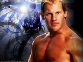 Chris Jericho