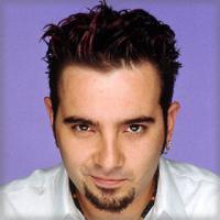 Chris Kirkpatrick