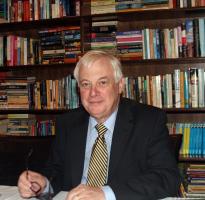 Chris Patten