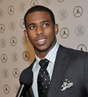 Chris Paul