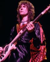 Chris Squire