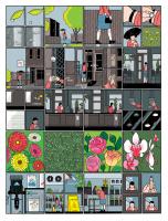 Chris Ware