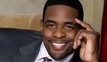 Chris Webber