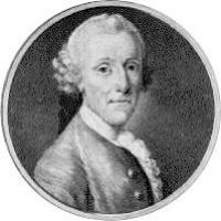 Christian Furchtegott Gellert