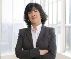 Christiane Amanpour