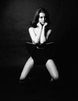 Christine Keeler