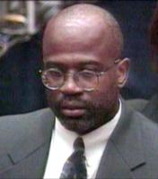 Christopher Darden