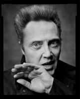 Christopher Walken