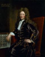 Christopher Wren