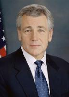 Chuck Hagel