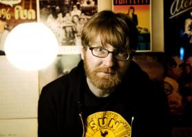 Chuck Klosterman