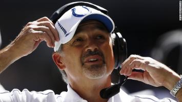 Chuck Pagano