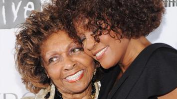 Cissy Houston