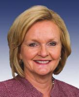 Claire McCaskill