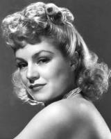 Claire Trevor