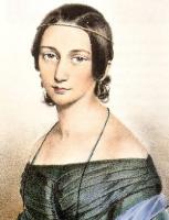 Clara Schumann