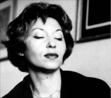 Clarice Lispector