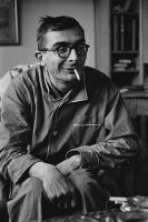 Claude Chabrol