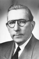 Claude Pepper